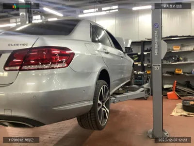 2016 Mercedes-Benz E 220 WDDHF0AB8GB312069 VIN:WDDHF0AB8GB312069