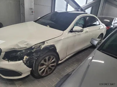 2019 Mercedes-Benz E 300 WDDZF4KB0KA591610 VIN:WDDZF4KB0KA591610
