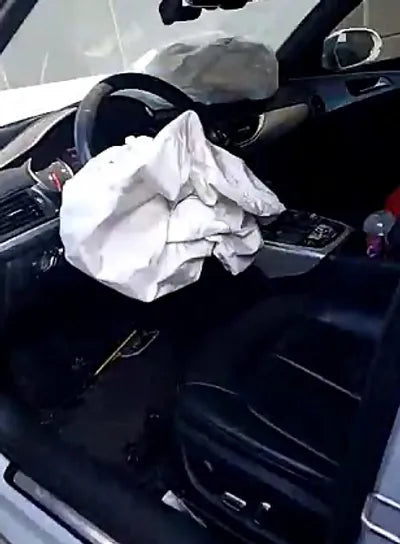 2018 Audi A6 WAUZZZ4G4JN105411 VIN:WAUZZZ4G4JN105411