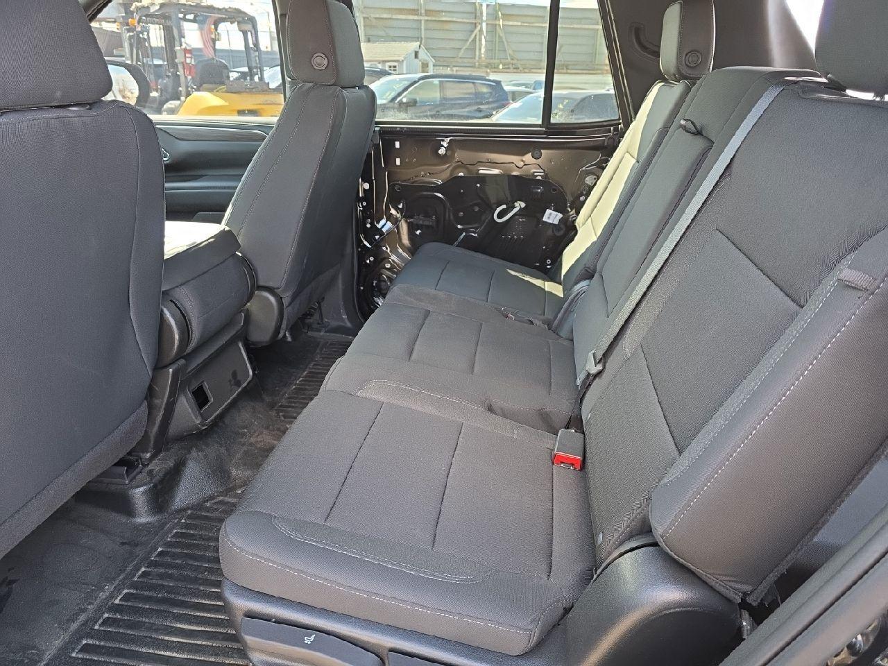 2022 CHEVROLET TAHOE K1500 VIN:1GNSKLED8NR178474