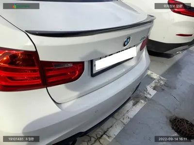 2015 BMW 320 WBA3D3102FK472230 VIN:WBA3D3102FK472230