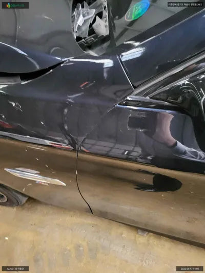 2015 BMW 530 WBA5D3108FGV81545 VIN:WBA5D3108FGV81545