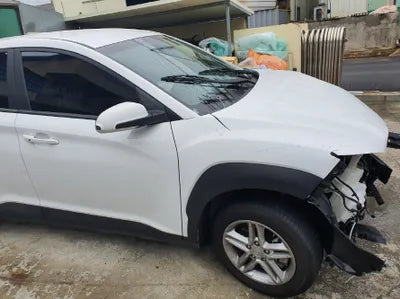 2021 Hyundai Kona KMHK2813GMU790932 VIN:KMHK2813GMU790932