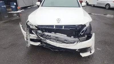 2016 Mercedes-Benz E 220 VIN: