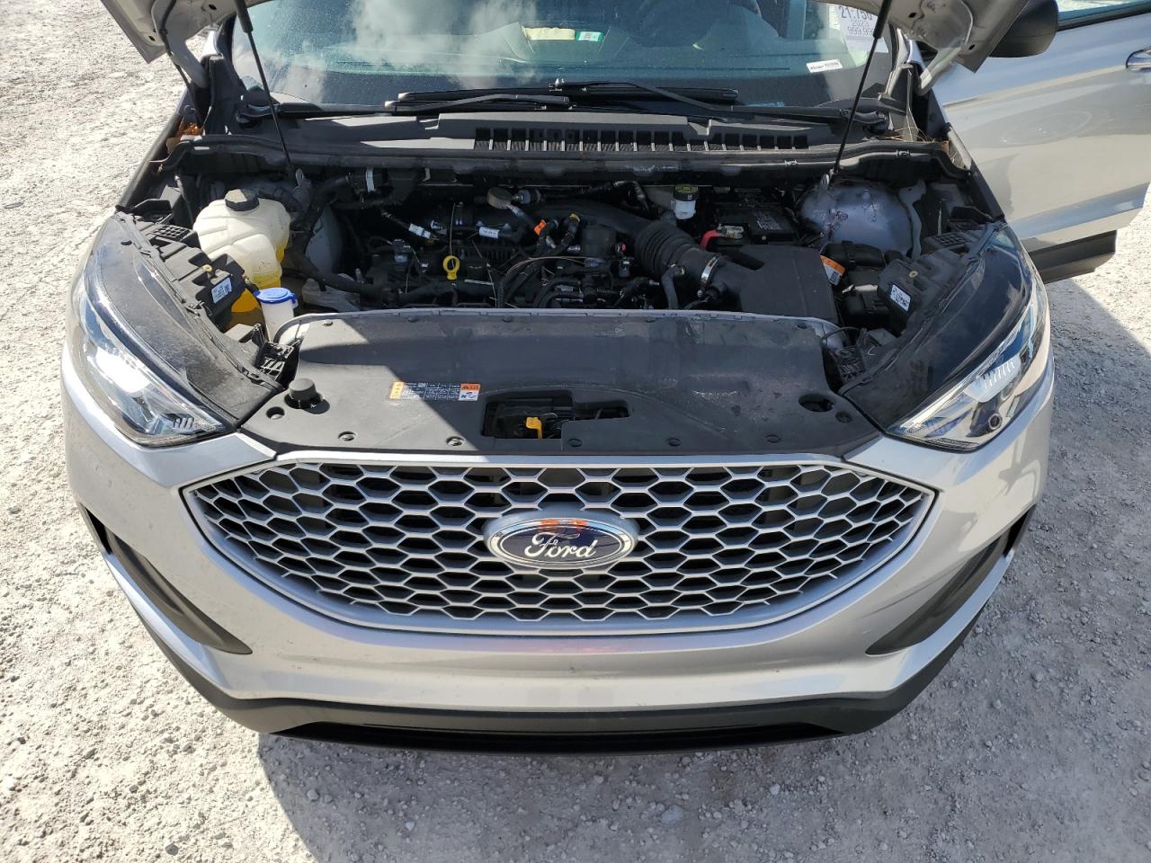 2023 FORD EDGE SE VIN:2FMPK4G91PBA19598