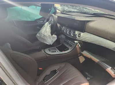 2021 Mercedes-Benz CLS 450 W1K2J5KB9MA093043 VIN:W1K2J5KB9MA093043