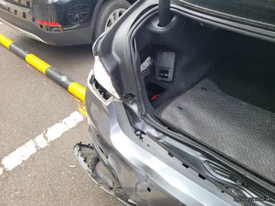 2017 BMW 520 WBAJC5102HG852762 VIN:WBAJC5102HG852762