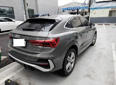 2020 Audi Q3 WAUZZZF38L1096720 VIN:WAUZZZF38L1096720