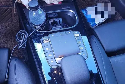 2021 Mercedes-Benz A 220 W1K3G4EB1MJ317012 VIN:W1K3G4EB1MJ317012