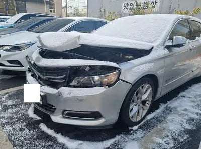 2017 Chevrolet Impala 1G1155SA6GU126027 VIN:1G1155SA6GU126027