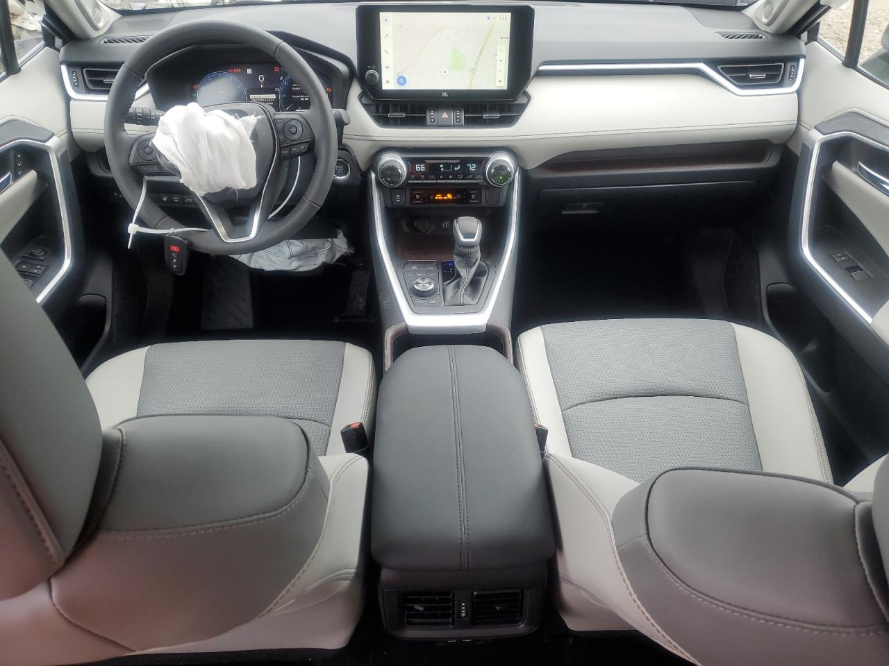 2024 TOYOTA RAV4 LIMITED VIN:2T3N1RFVXRC433331