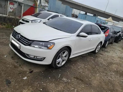 2015 Volkswagen Passat 1VWZZZA3ZFC043171 VIN:1VWZZZA3ZFC043171