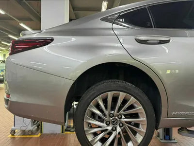 2021 Lexus ES 300 JTHBA1C16M2003283 VIN:JTHBA1C16M2003283