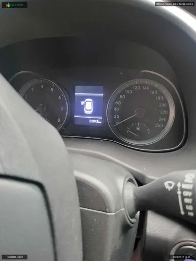 2020 Hyundai Kona KMHK4815GLU650909 VIN:KMHK4815GLU650909