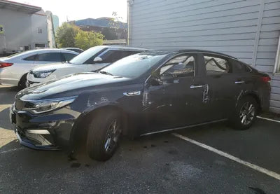 2020 Kia K5 KNAGS416BLA367683 VIN:KNAGS416BLA367683