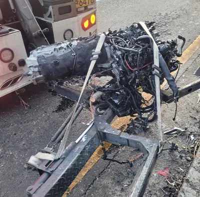 2020 BMW 520 WBAJF5106LCE10951 VIN:WBAJF5106LCE10951