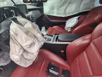2018 Kia Stinger 969KMKNAE751CDJS0 VIN:969KMKNAE751CDJS0