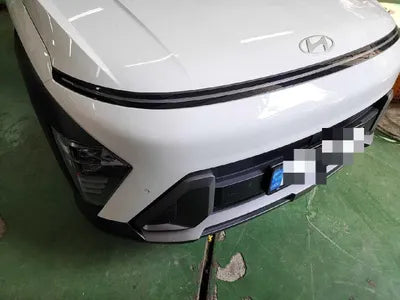 2023 Hyundai Kona KMHHE813BPU001146 VIN:KMHHE813BPU001146
