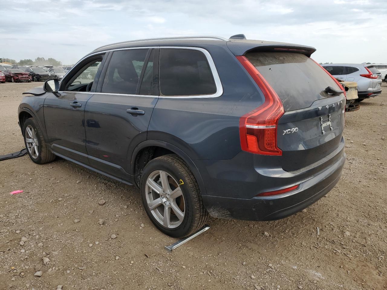 2023 VOLVO XC90 CORE VIN:YV4062PV9P1947907