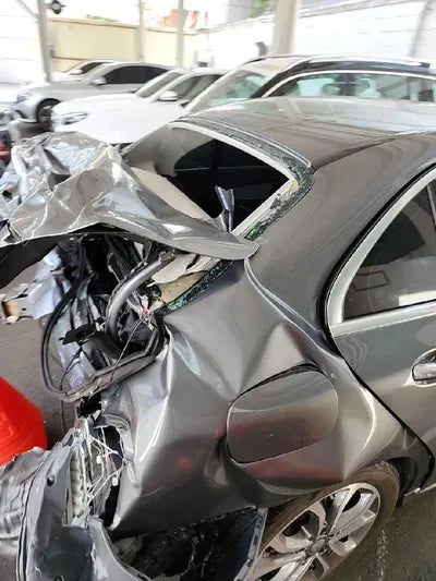 2017 Mercedes-Benz C 220 VIN: