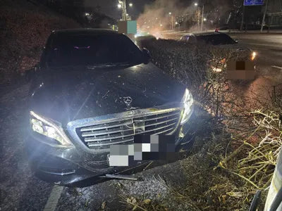 2017 Mercedes-Benz S 400 VIN: