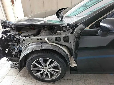 2017 Lexus ES 300 VIN: