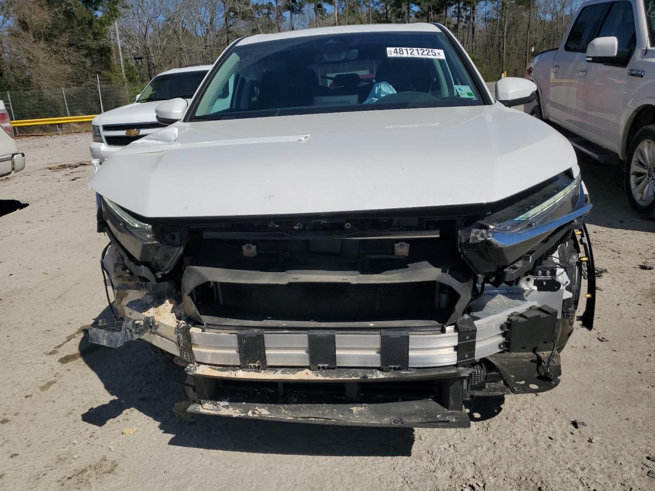 2024 HONDA CR-V EXL VIN:2HKRS3H75RH316479