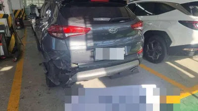 2018 Hyundai Tucson KMHJ381ABJU646875 VIN:KMHJ381ABJU646875