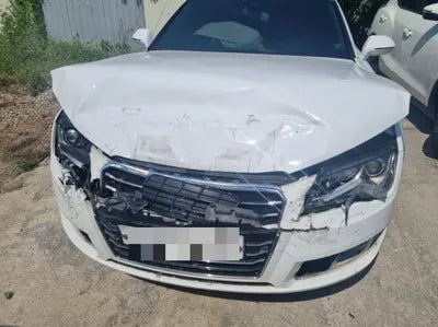 2015 Audi A7 WAUZZZ4G6FN058728 VIN:WAUZZZ4G6FN058728