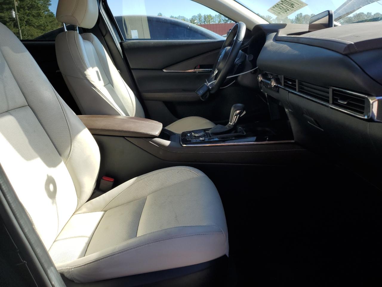 2022 MAZDA CX-30 PREMIUM VIN:3MVDMBDL6NM442788