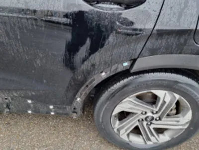 2021 Hyundai Santa FE KMHS281HHMU351468 VIN:KMHS281HHMU351468