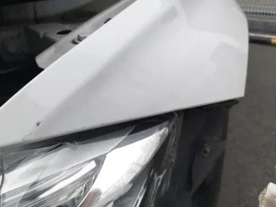 2016 BMW 320 WBA8C510XGK642372 VIN:WBA8C510XGK642372