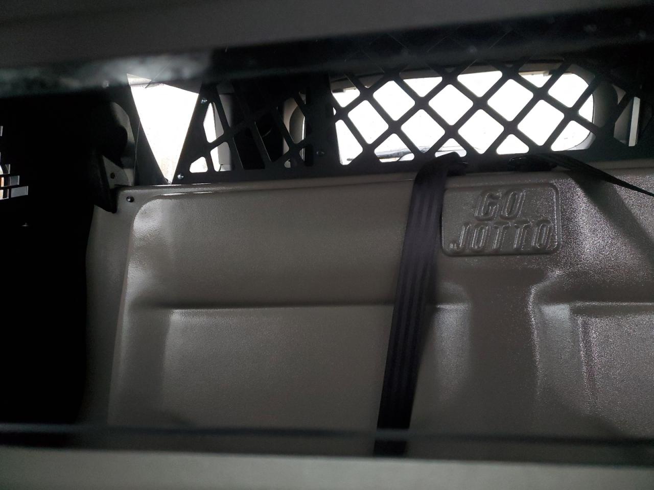 2023 FORD EXPLORER POLICE INTERCEPTOR VIN:1FM5K8AB4PGA35474