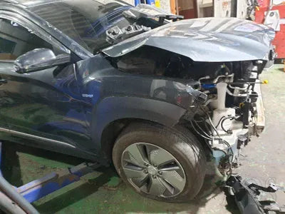 2019 Hyundai Kona 750KMHK381GFKU037 VIN:750KMHK381GFKU037