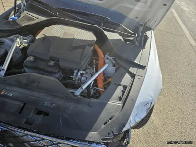 2021 Genesis G80 VIN: