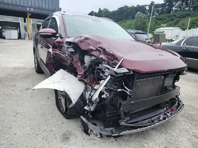 2017 Hyundai Tucson VIN: