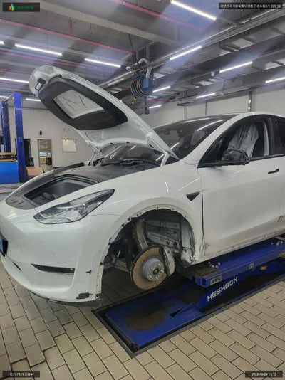 2021 Tesla Model Y 5YJYGDEE4MF177121 VIN:5YJYGDEE4MF177121