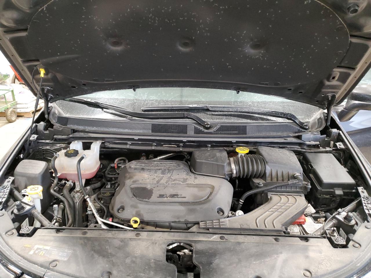 2022 CHRYSLER PACIFICA TOURING L VIN:2C4RC3BG5NR113224