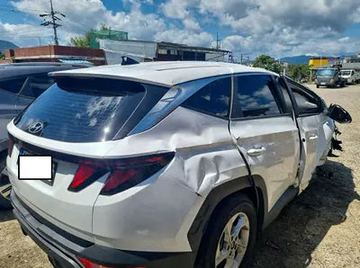 2022 Hyundai Tucson KMHJB81BGNU086267 VIN:KMHJB81BGNU086267
