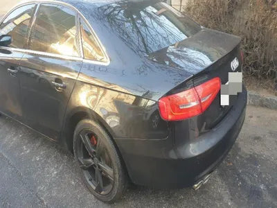 2016 Audi A4 WAUZZZ8K2GA011428 VIN:WAUZZZ8K2GA011428