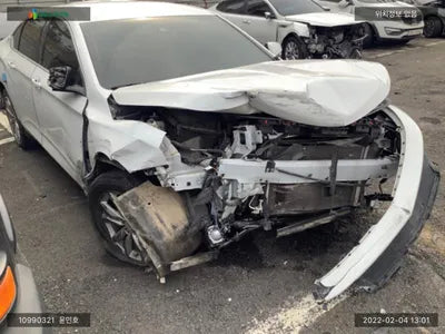 2016 Chevrolet Impala 1G1155SA4GU135003 VIN:1G1155SA4GU135003