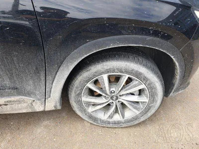 2020 Hyundai Santa FE VIN: