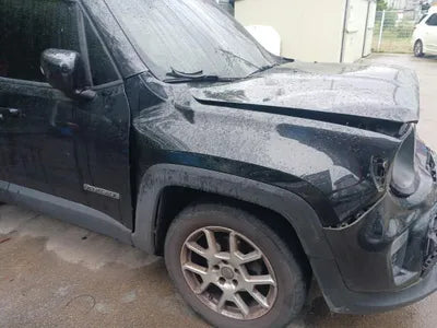2020 Jeep Renegade 1C4BU0000LPL12386 VIN:1C4BU0000LPL12386