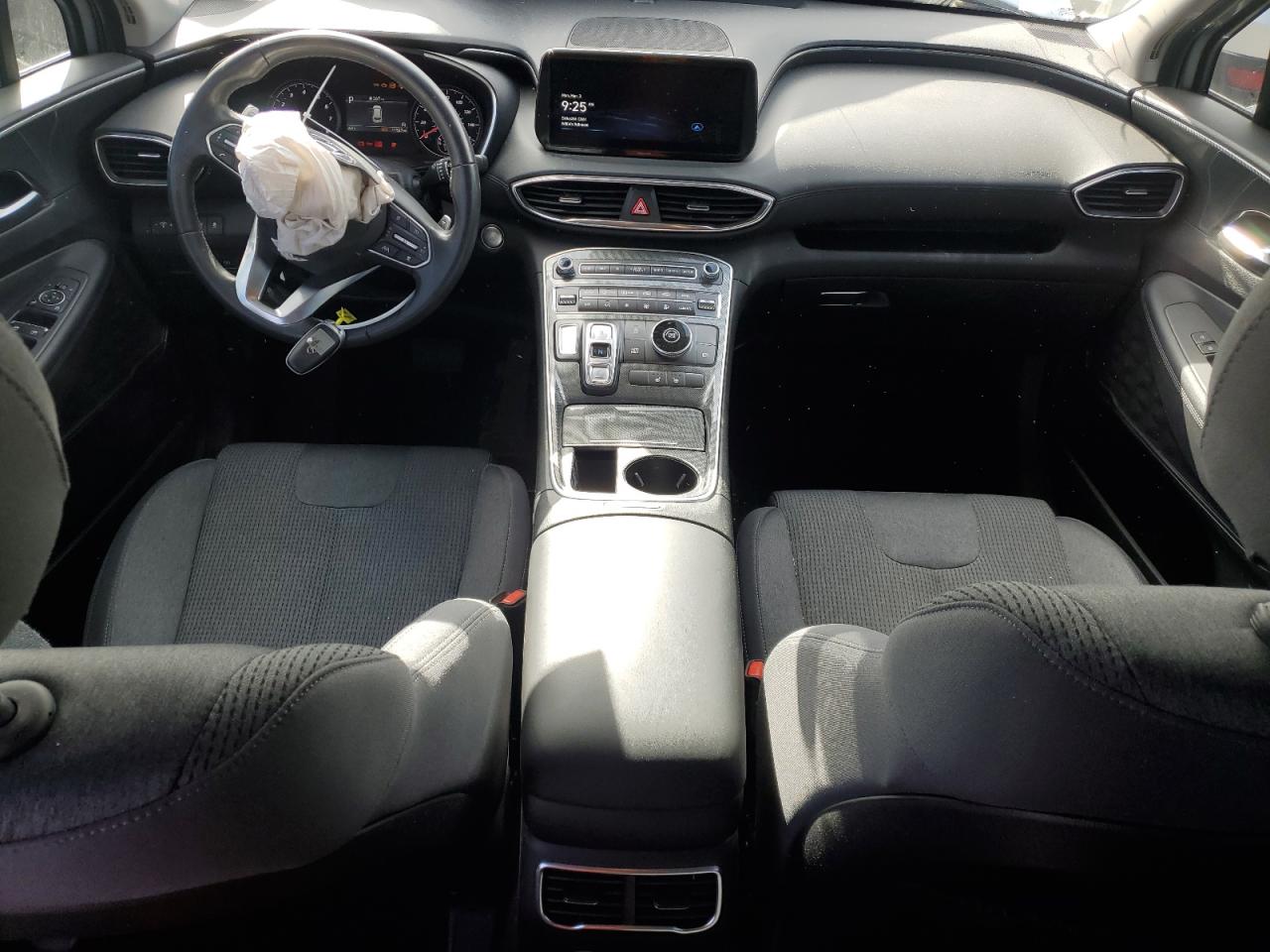 2023 HYUNDAI SANTA FE SEL VIN:5NMS24AJ5PH648171