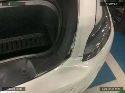 2021 Tesla Model Y 5YJYGDEF4MF285473 VIN:5YJYGDEF4MF285473