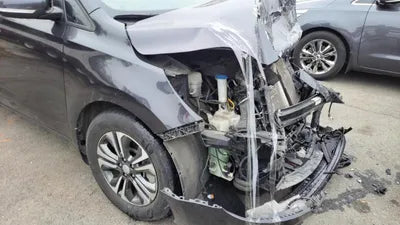2018 Kia Carnival VIN: