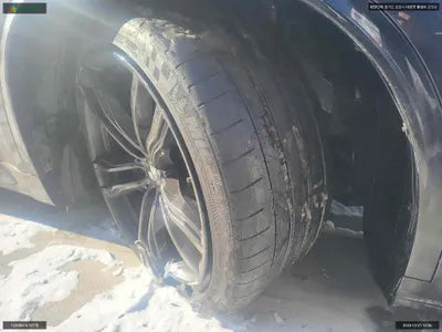 2018 BMW X5 M WBSKT6103H0T69506 VIN:WBSKT6103H0T69506