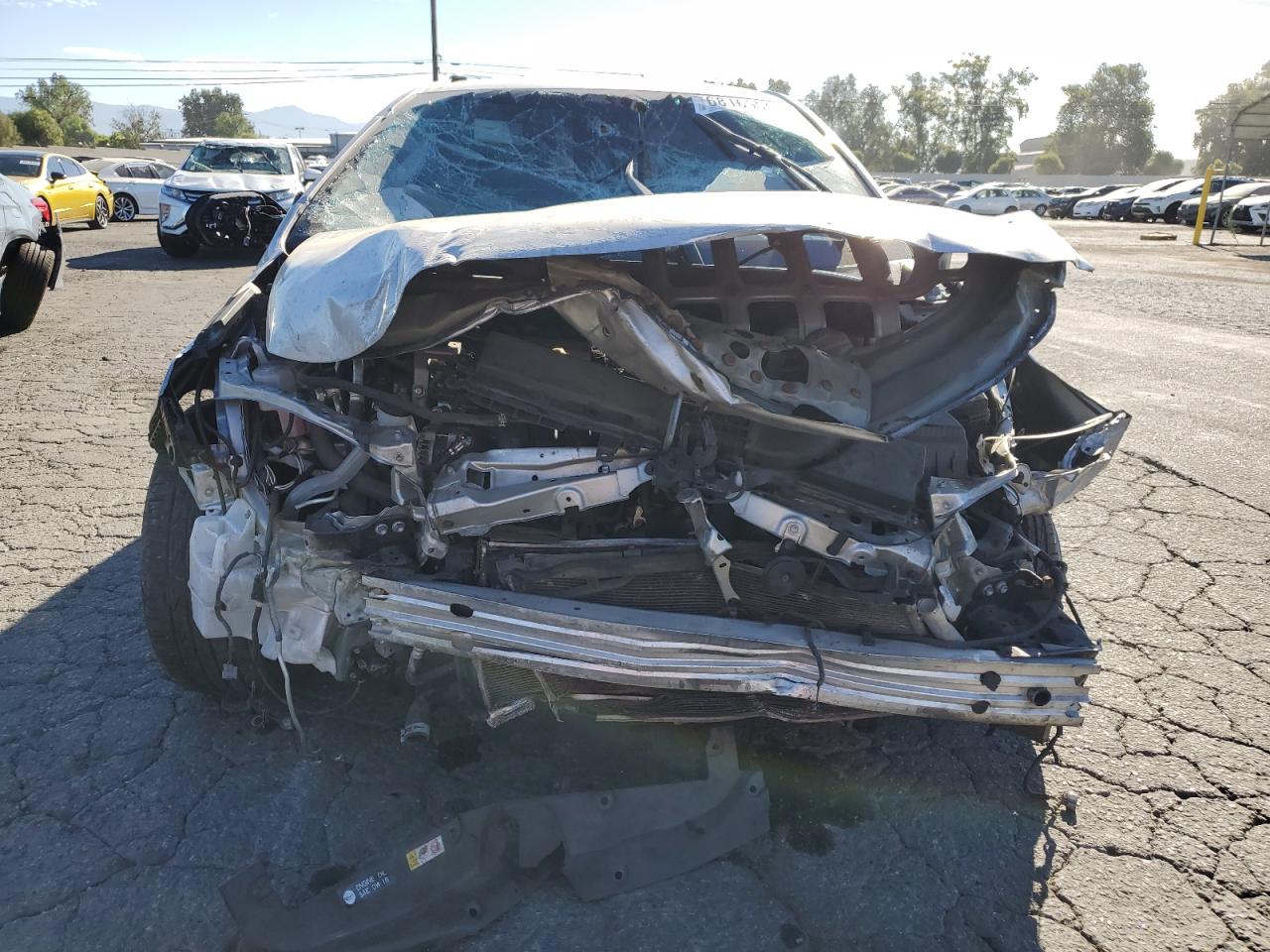 2022 TOYOTA COROLLA SE VIN:JTDS4MCE0NJ082468