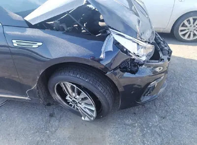 2020 Kia K5 KNAGU411BLA385182 VIN:KNAGU411BLA385182