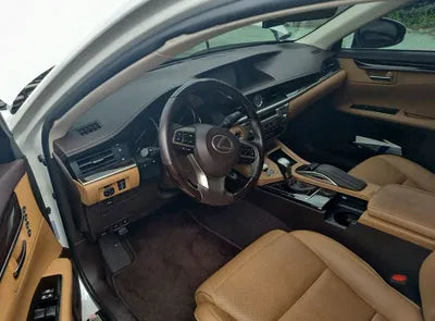 2017 Lexus ES 300 JTHBW1GG1H2163187 VIN:JTHBW1GG1H2163187